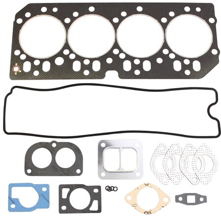 Aftermarket AMRE66082 Head Gasket Set Without Seals AMRE66082-ABL